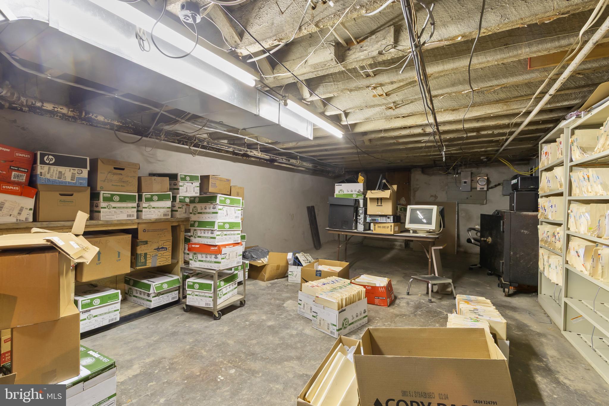 EAST PASSYUNK CROSSING - Business Opportunity