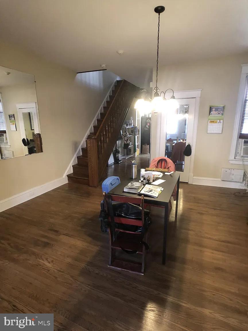 EAST PASSYUNK CROSSING - Business Opportunity
