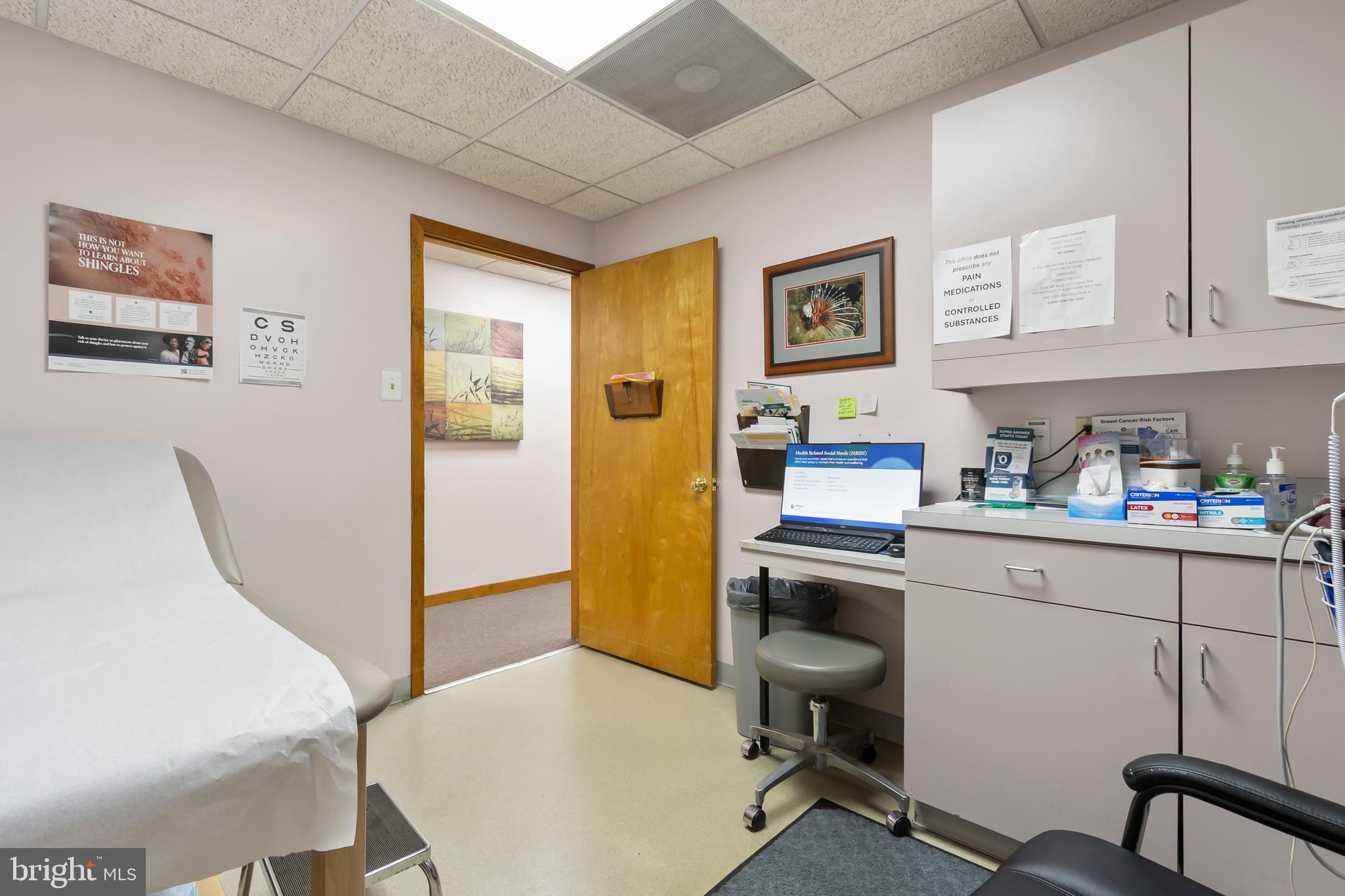 EAST PASSYUNK CROSSING - Business Opportunity