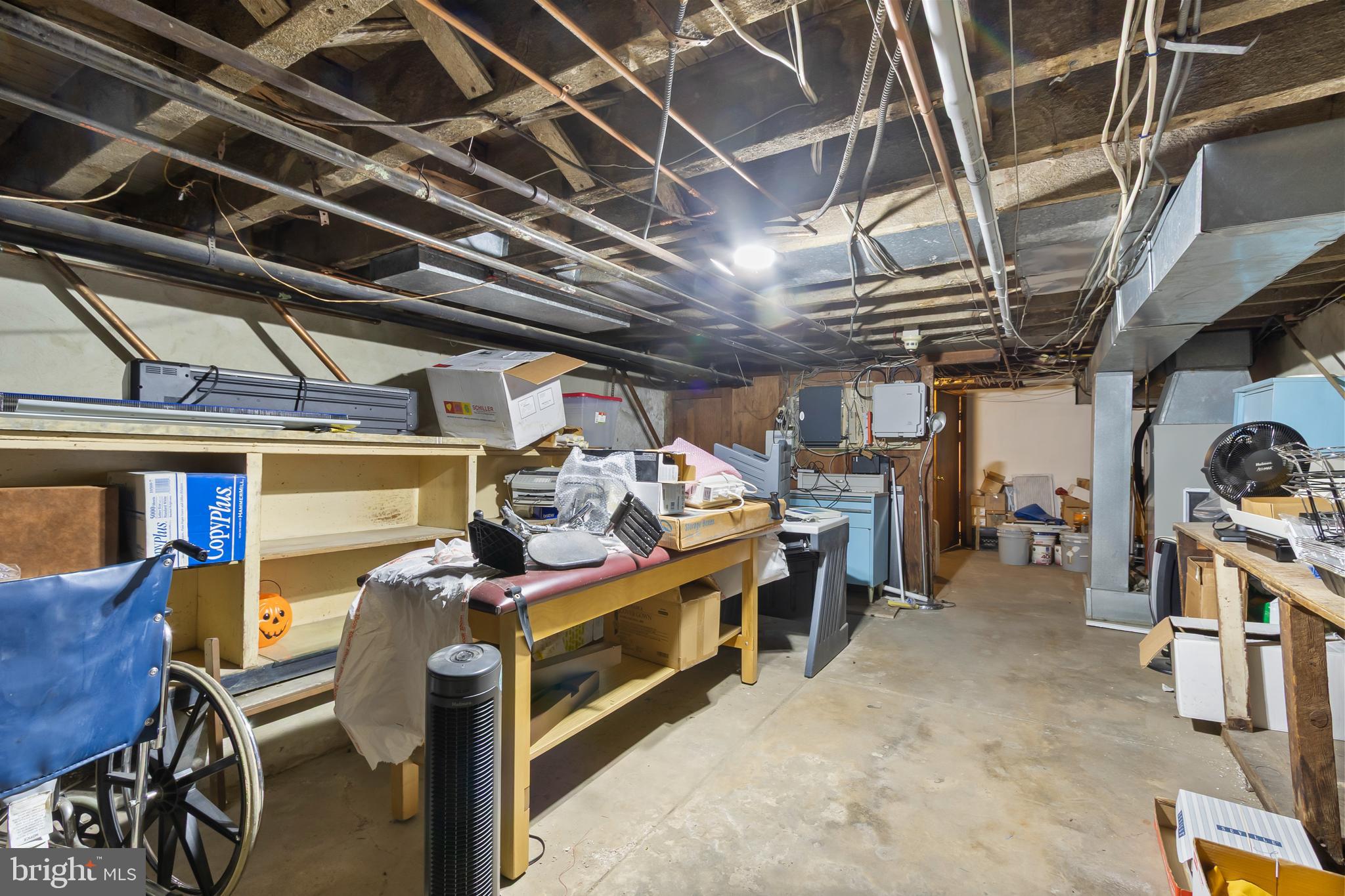 EAST PASSYUNK CROSSING - Business Opportunity