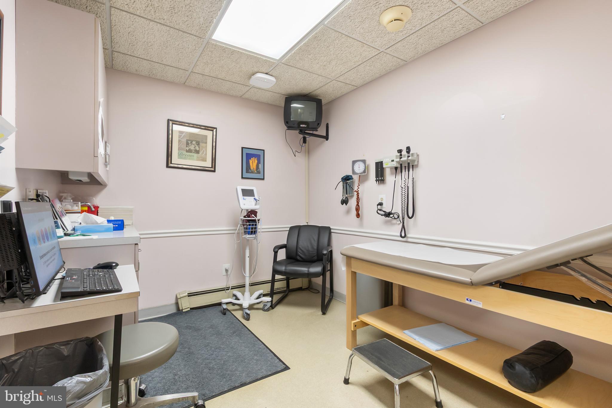 EAST PASSYUNK CROSSING - Business Opportunity