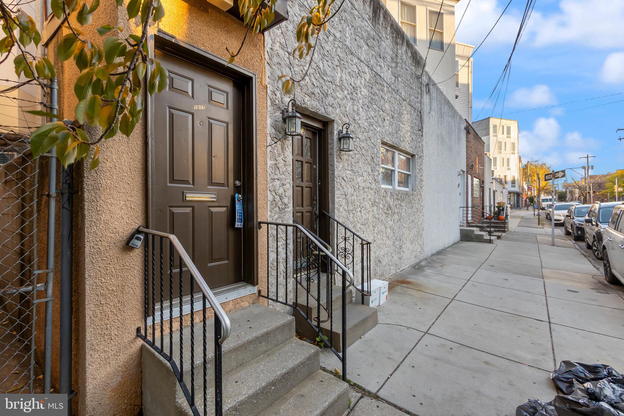 EAST PASSYUNK CROSSING - Business Opportunity