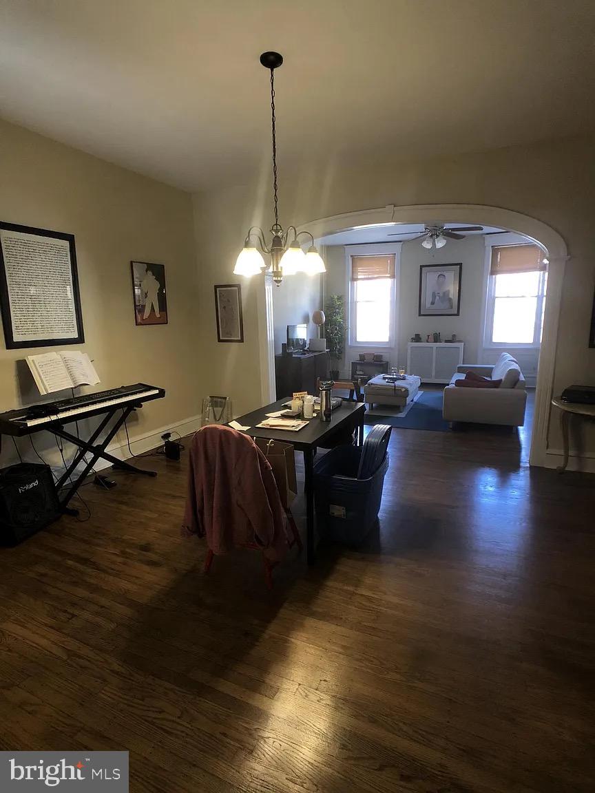 EAST PASSYUNK CROSSING - Business Opportunity