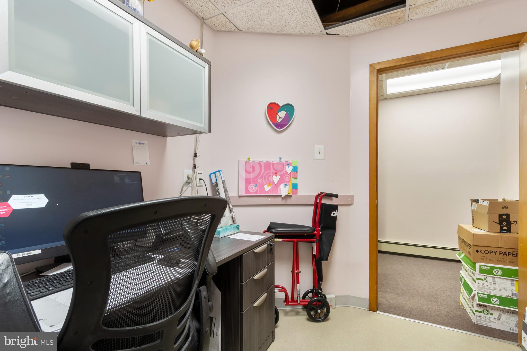 EAST PASSYUNK CROSSING - Business Opportunity