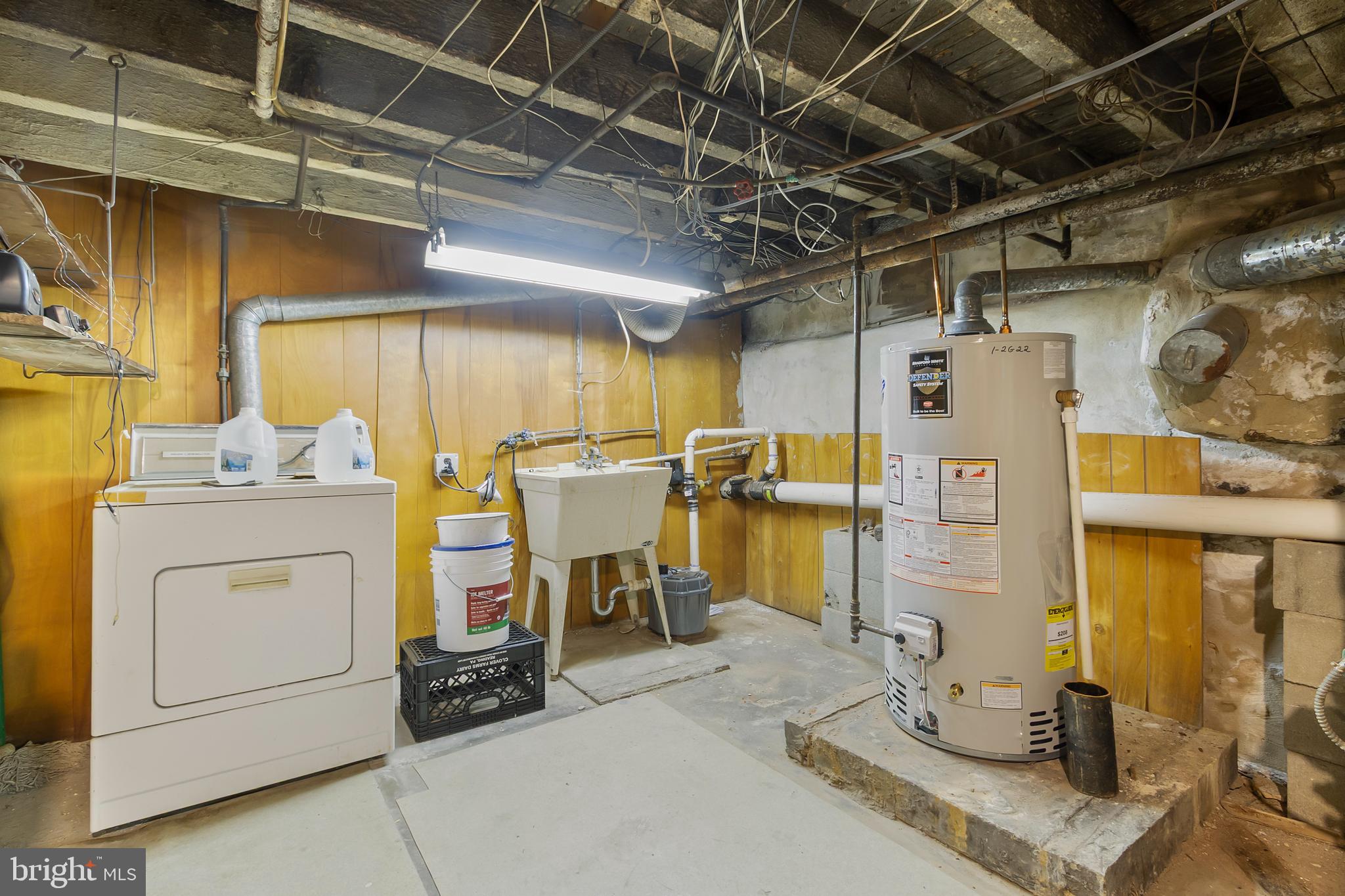 EAST PASSYUNK CROSSING - Business Opportunity