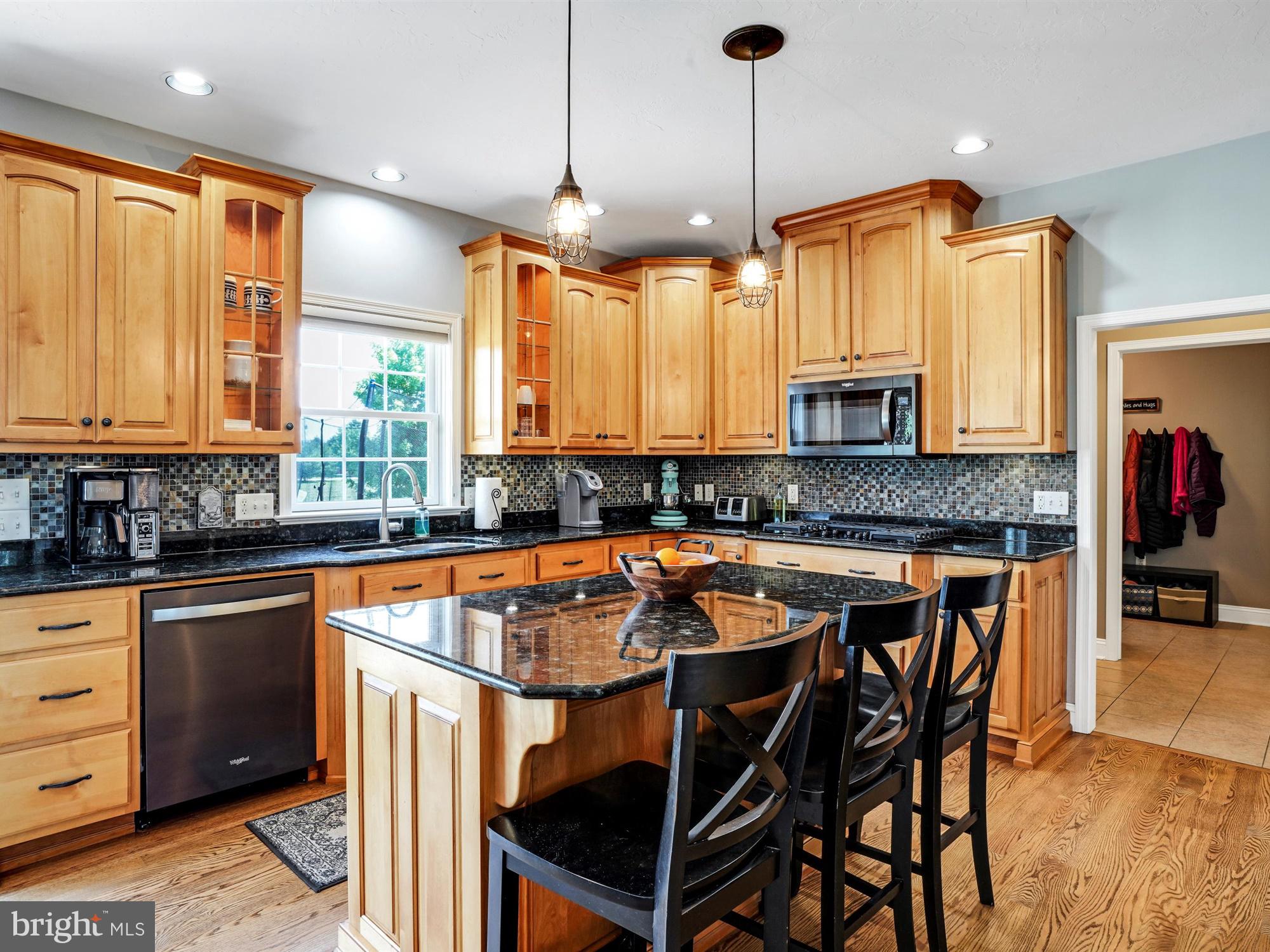 SPRING MEADOWS - Residential