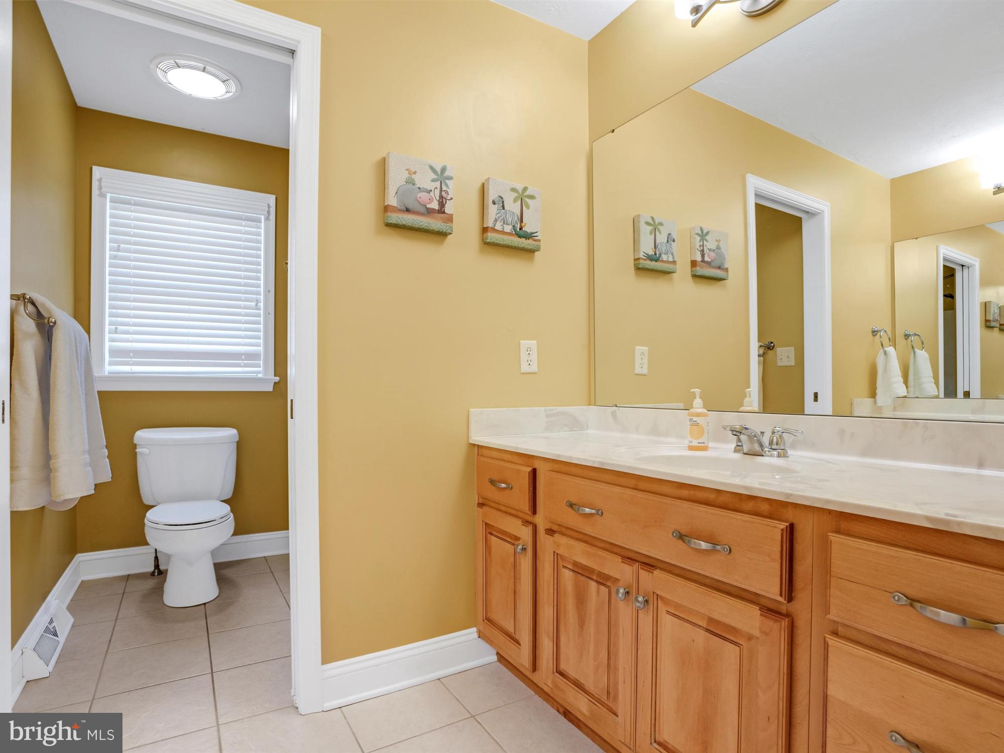 SPRING MEADOWS - Residential
