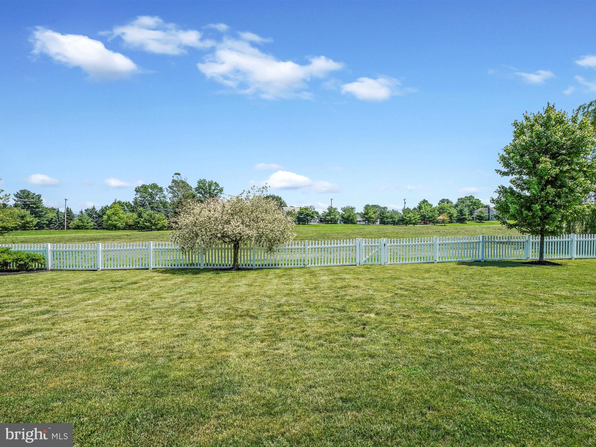 SPRING MEADOWS - Residential