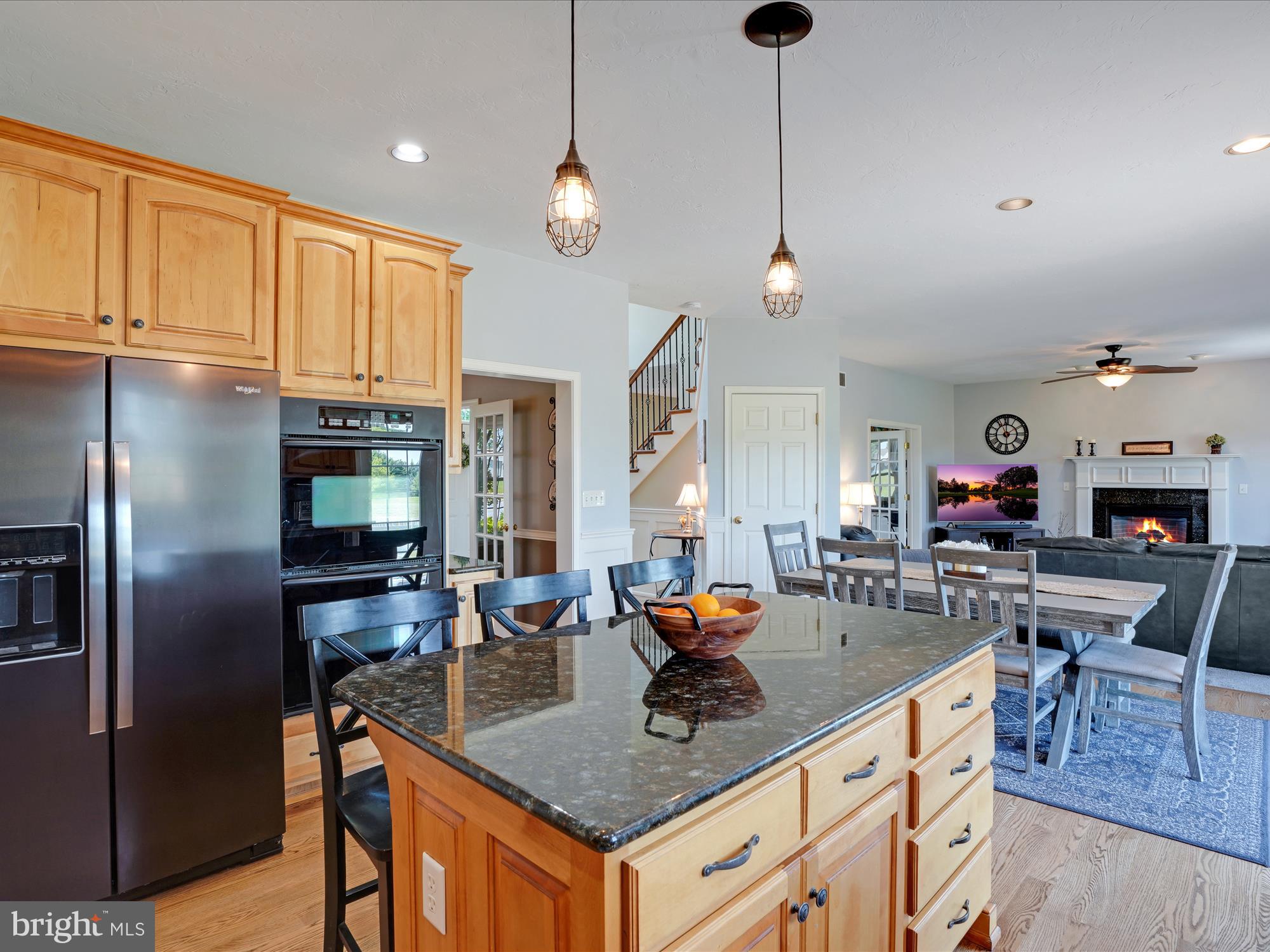 SPRING MEADOWS - Residential