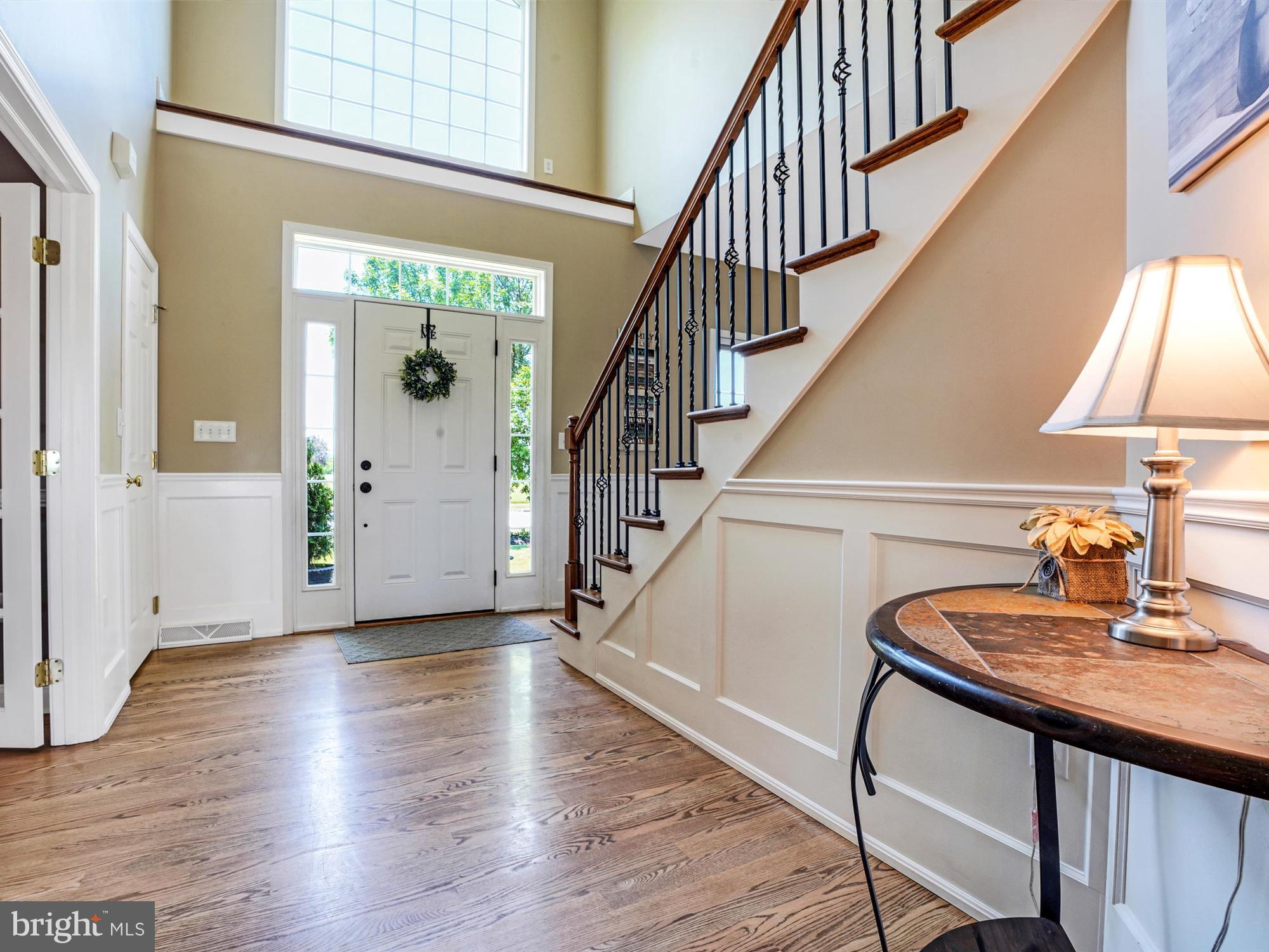 SPRING MEADOWS - Residential