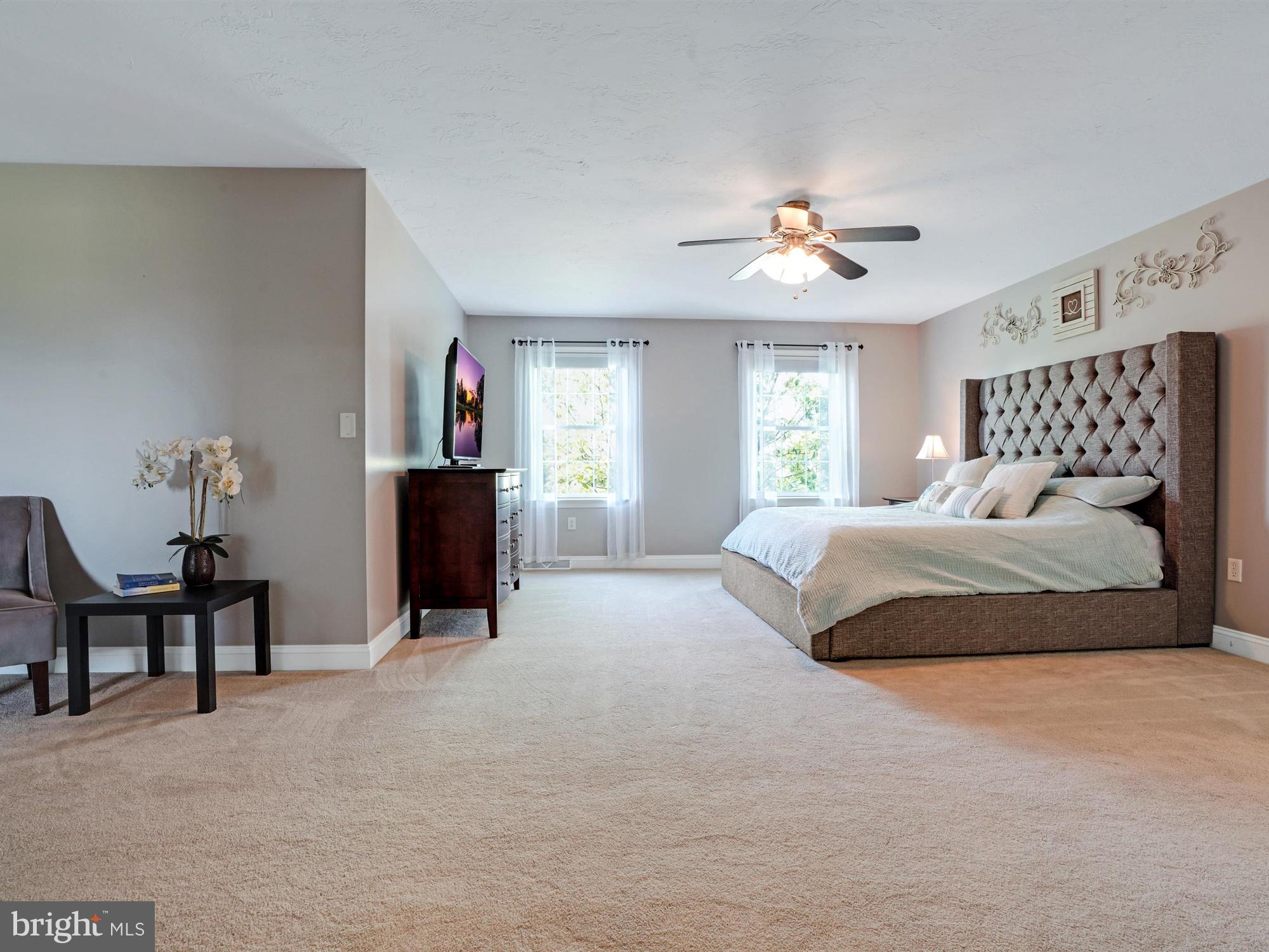 SPRING MEADOWS - Residential