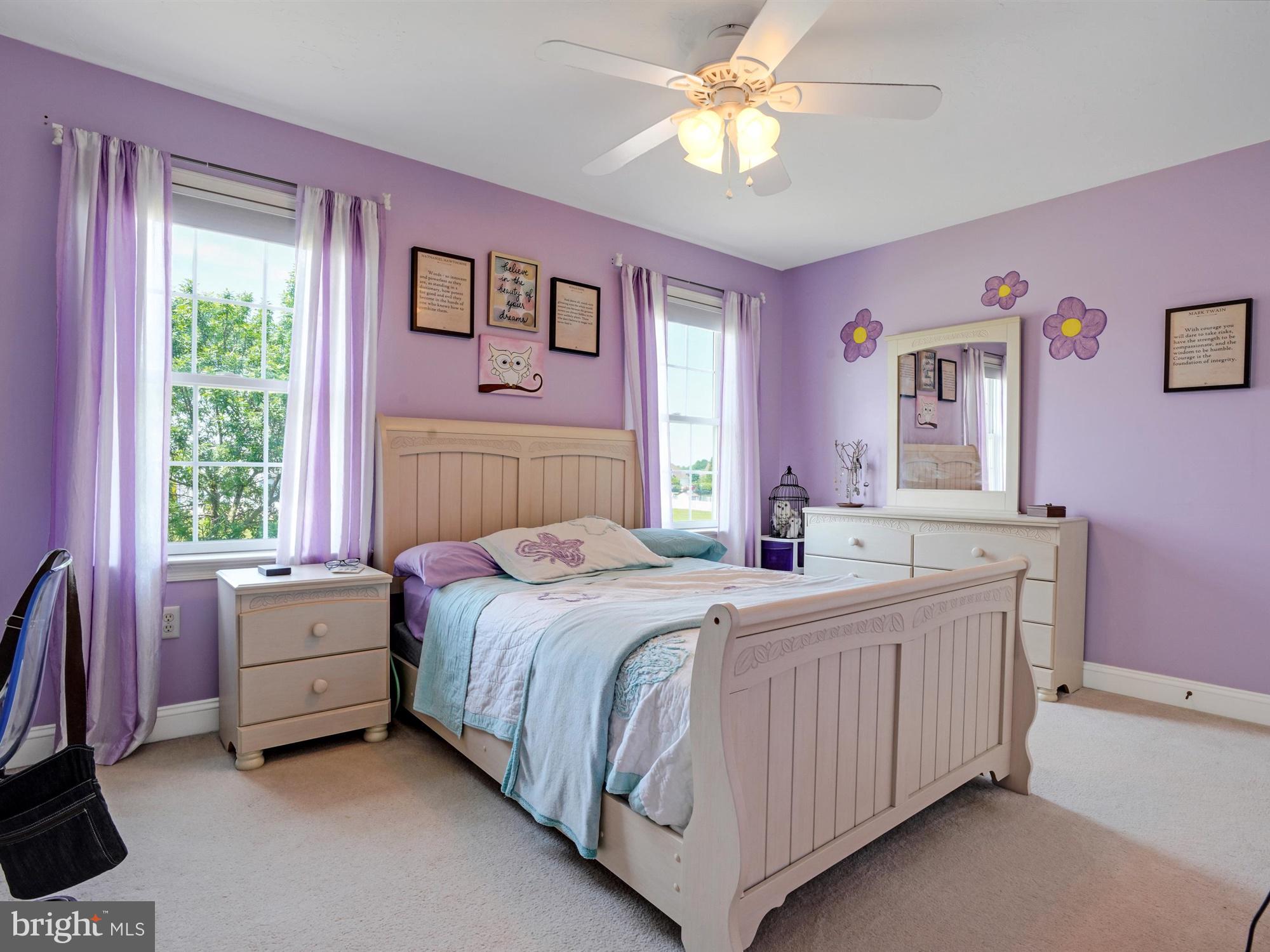 SPRING MEADOWS - Residential