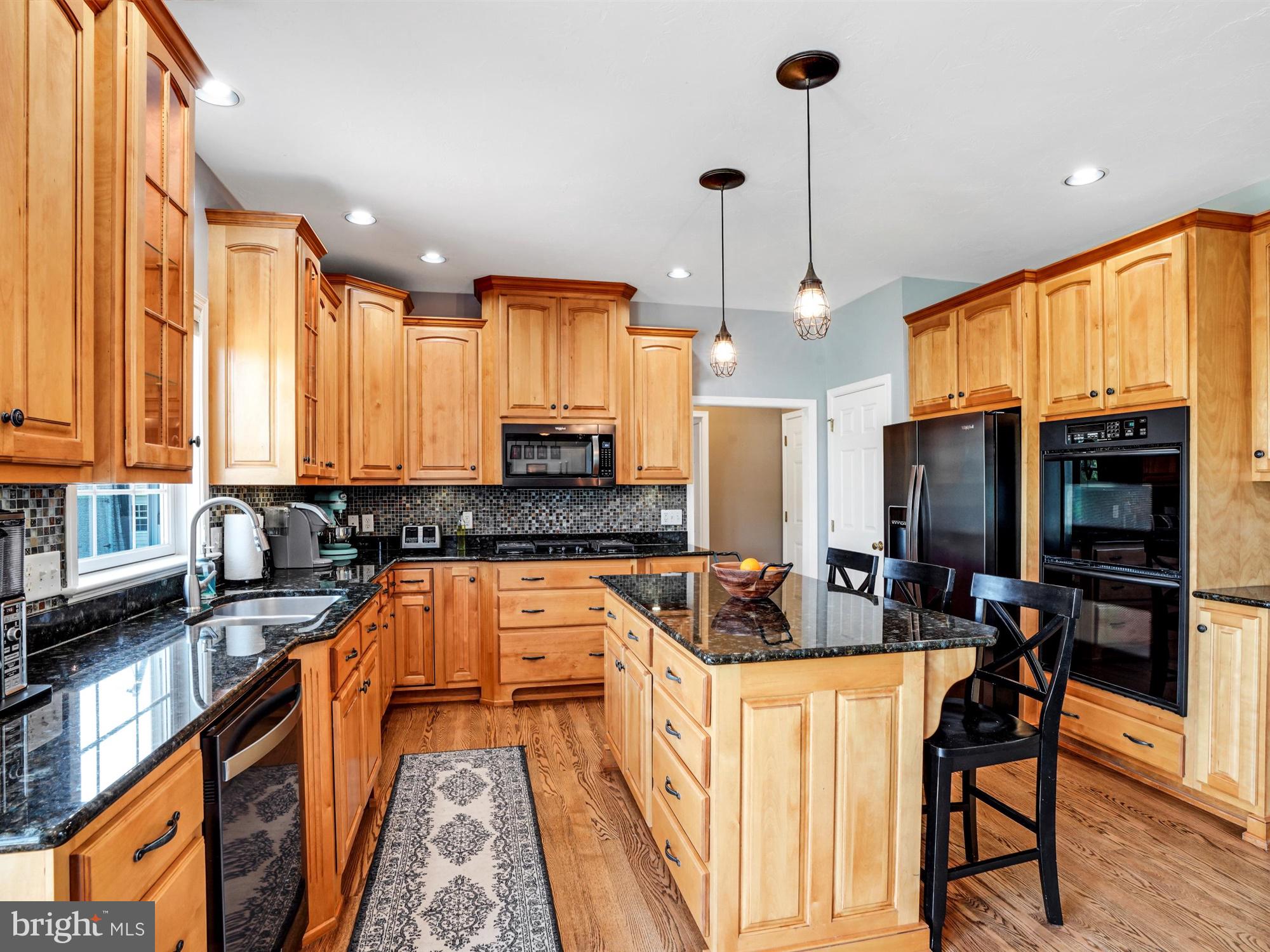 SPRING MEADOWS - Residential