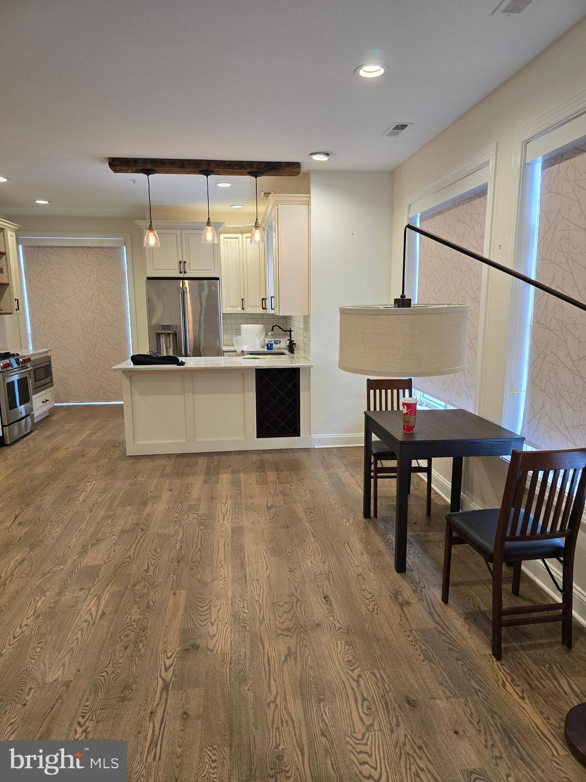 FRANCISVILLE - Residential Lease