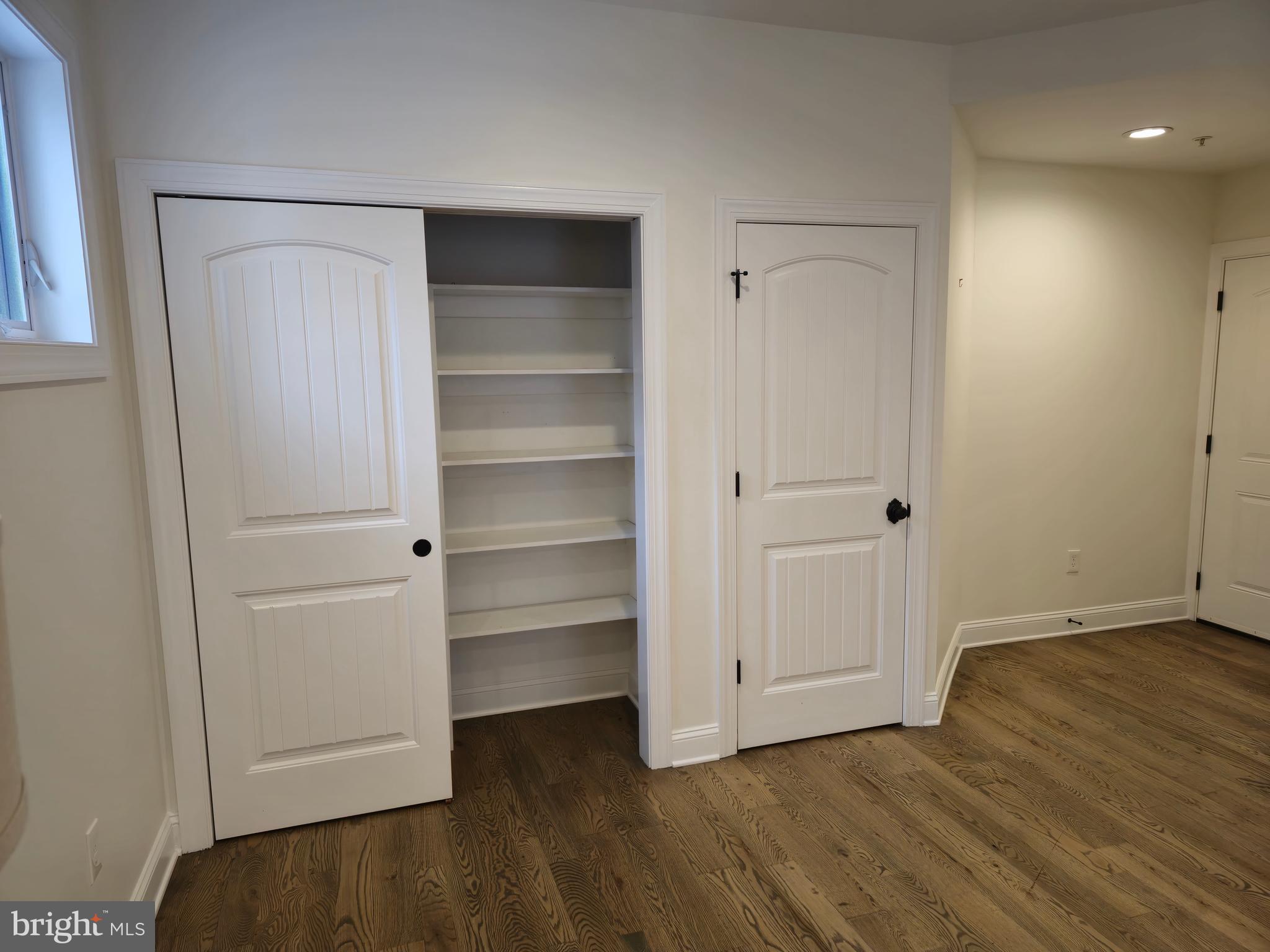 FRANCISVILLE - Residential Lease