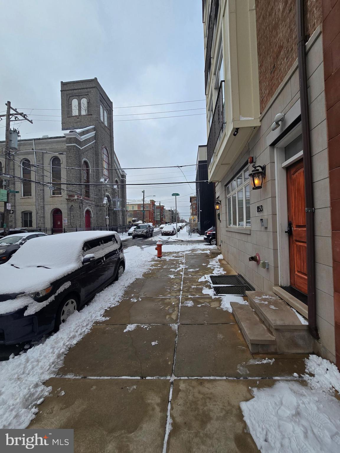 FRANCISVILLE - Residential Lease