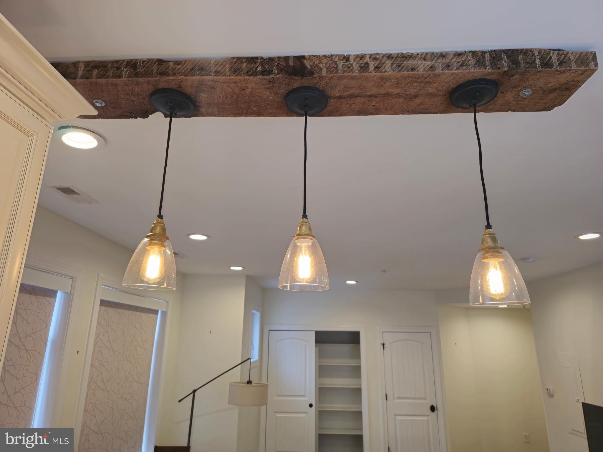 FRANCISVILLE - Residential Lease