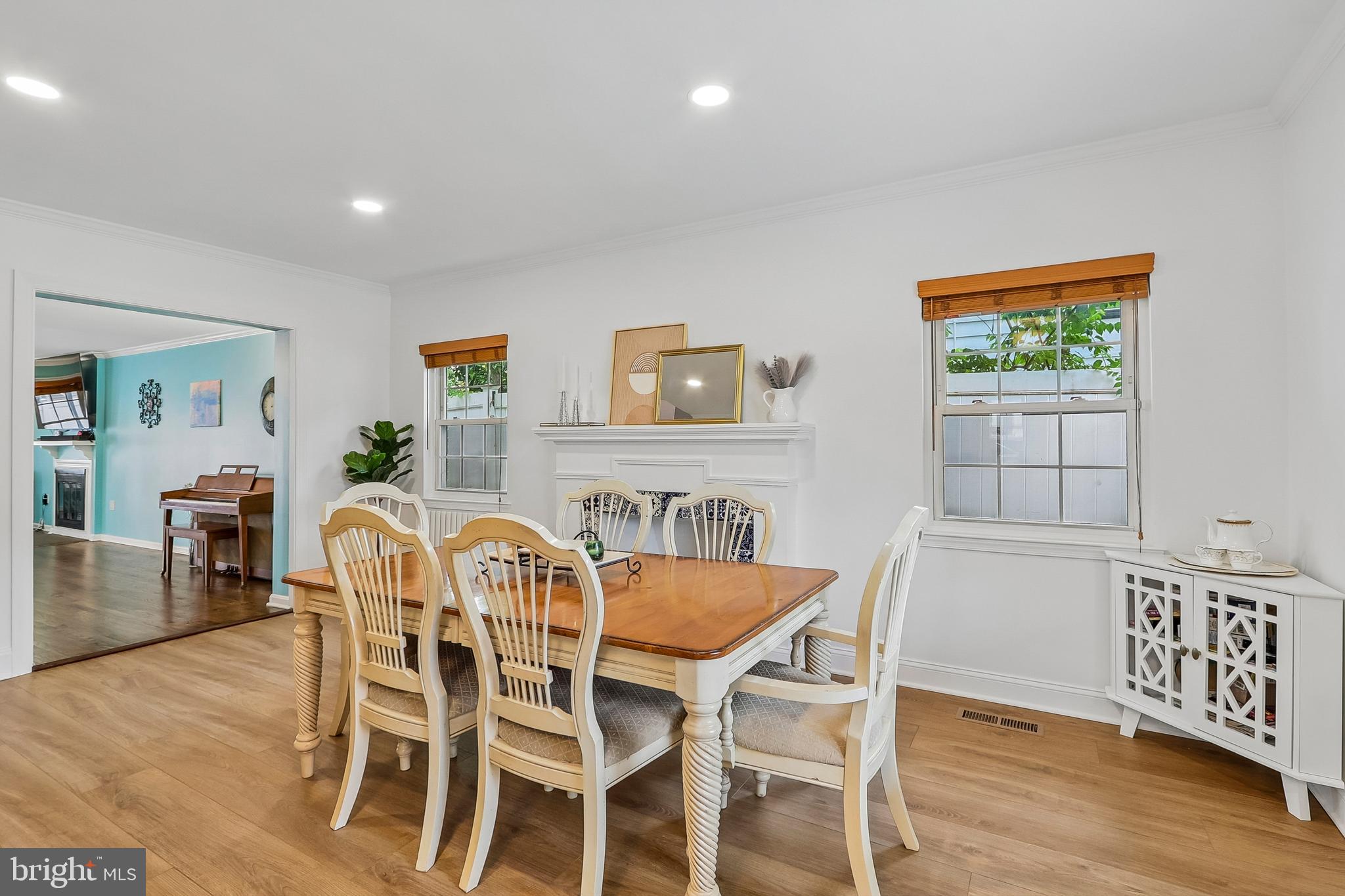 SILVER SPRING - Residential