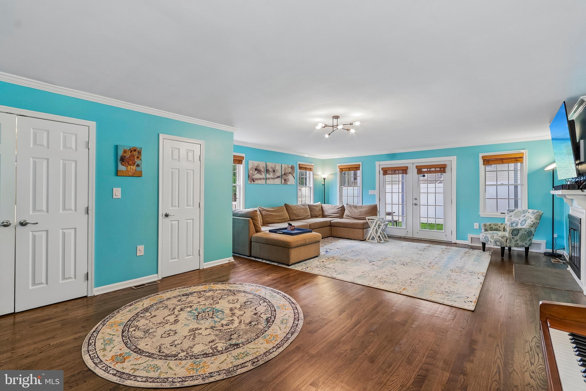 SILVER SPRING - Residential