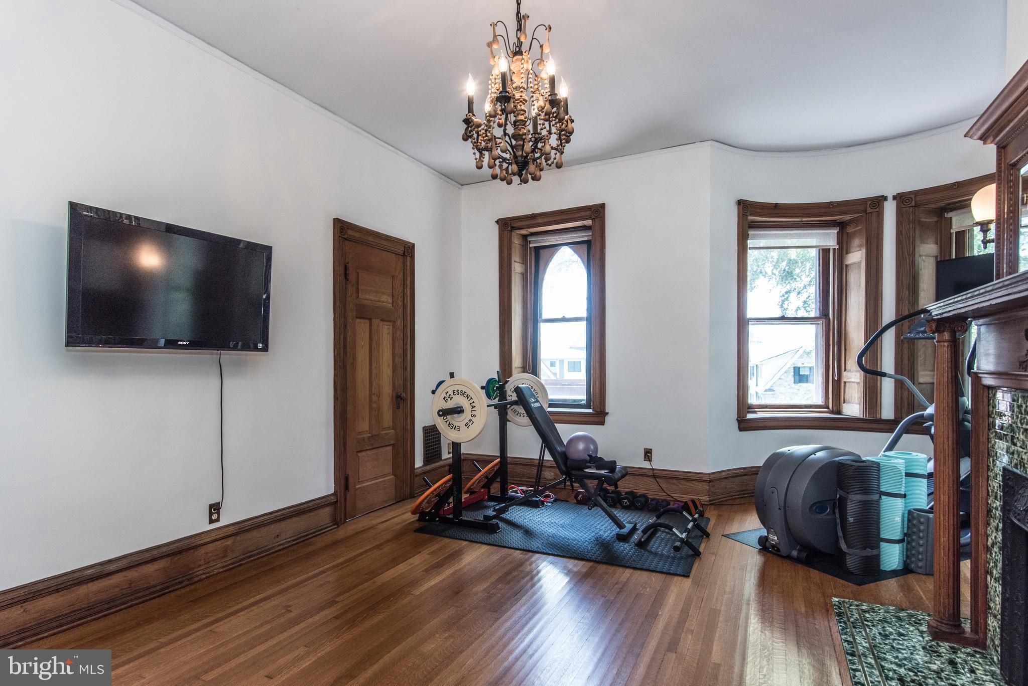 AMBLER - Residential