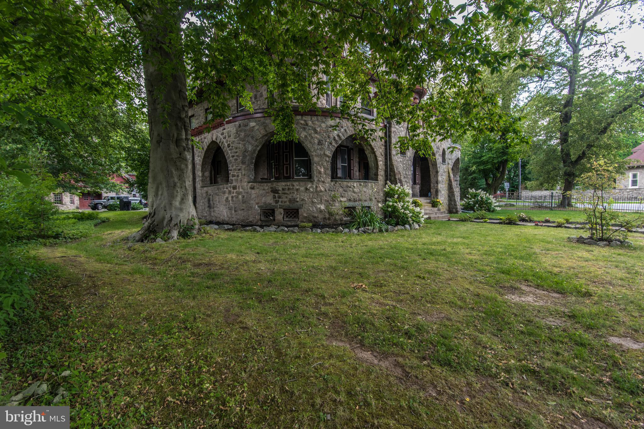 AMBLER - Residential