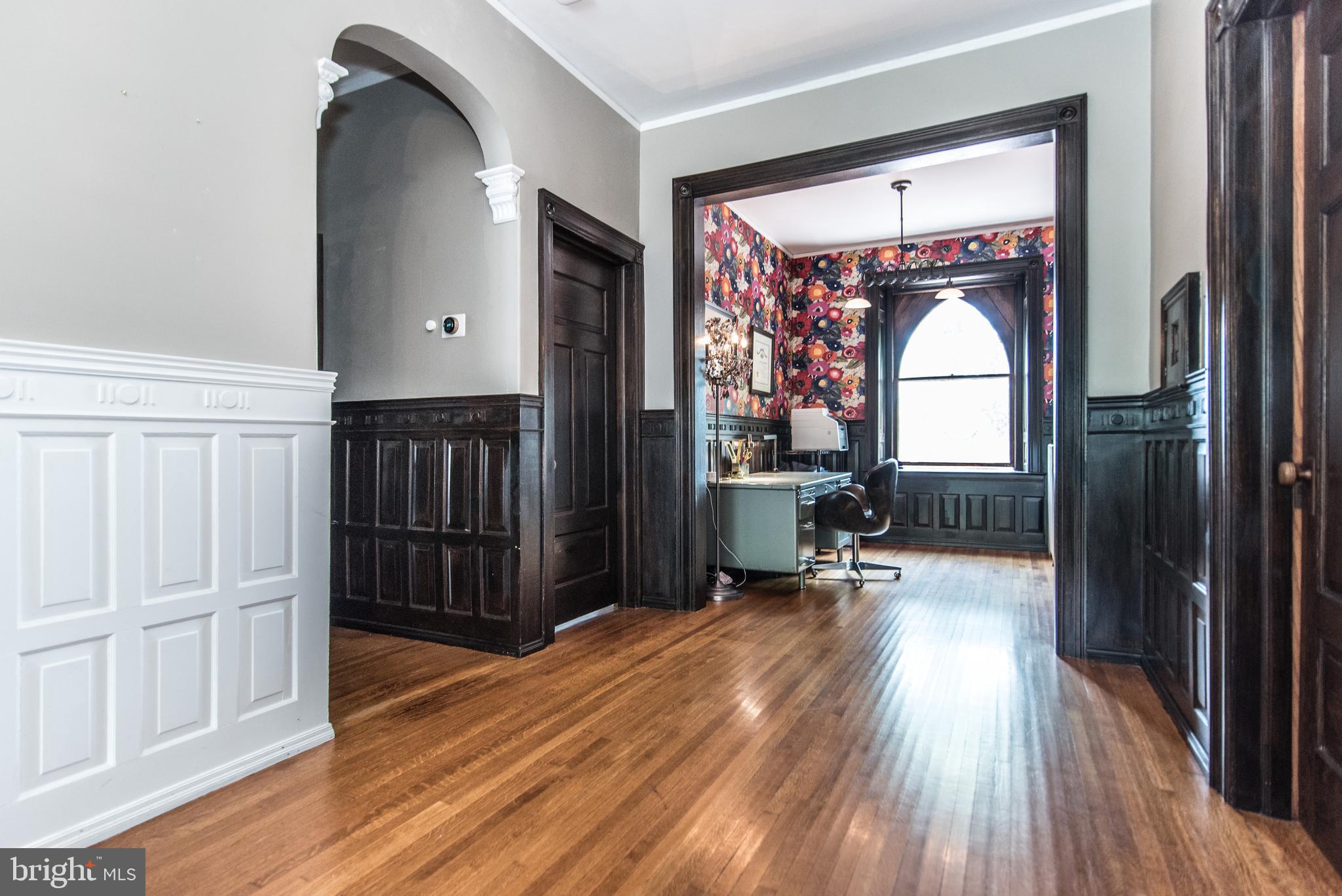 AMBLER - Residential