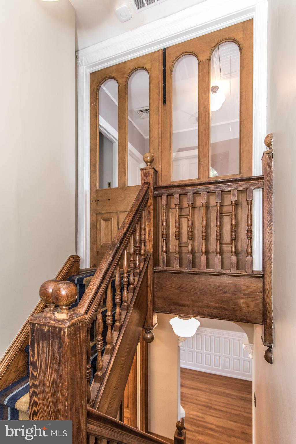 AMBLER - Residential