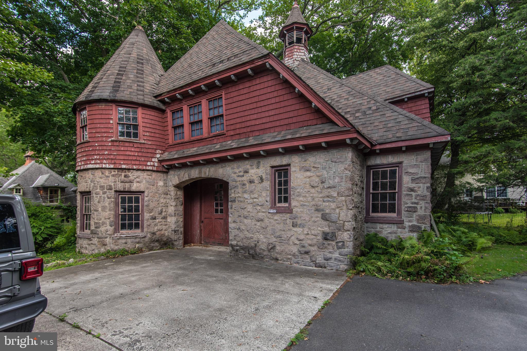 AMBLER - Residential