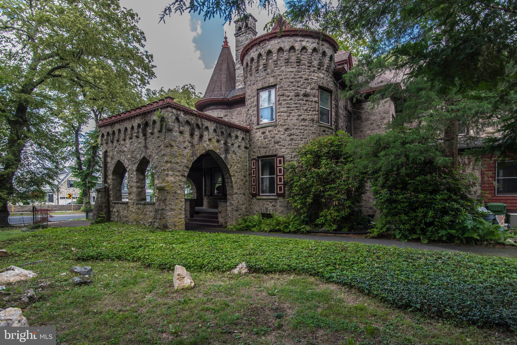 AMBLER - Residential
