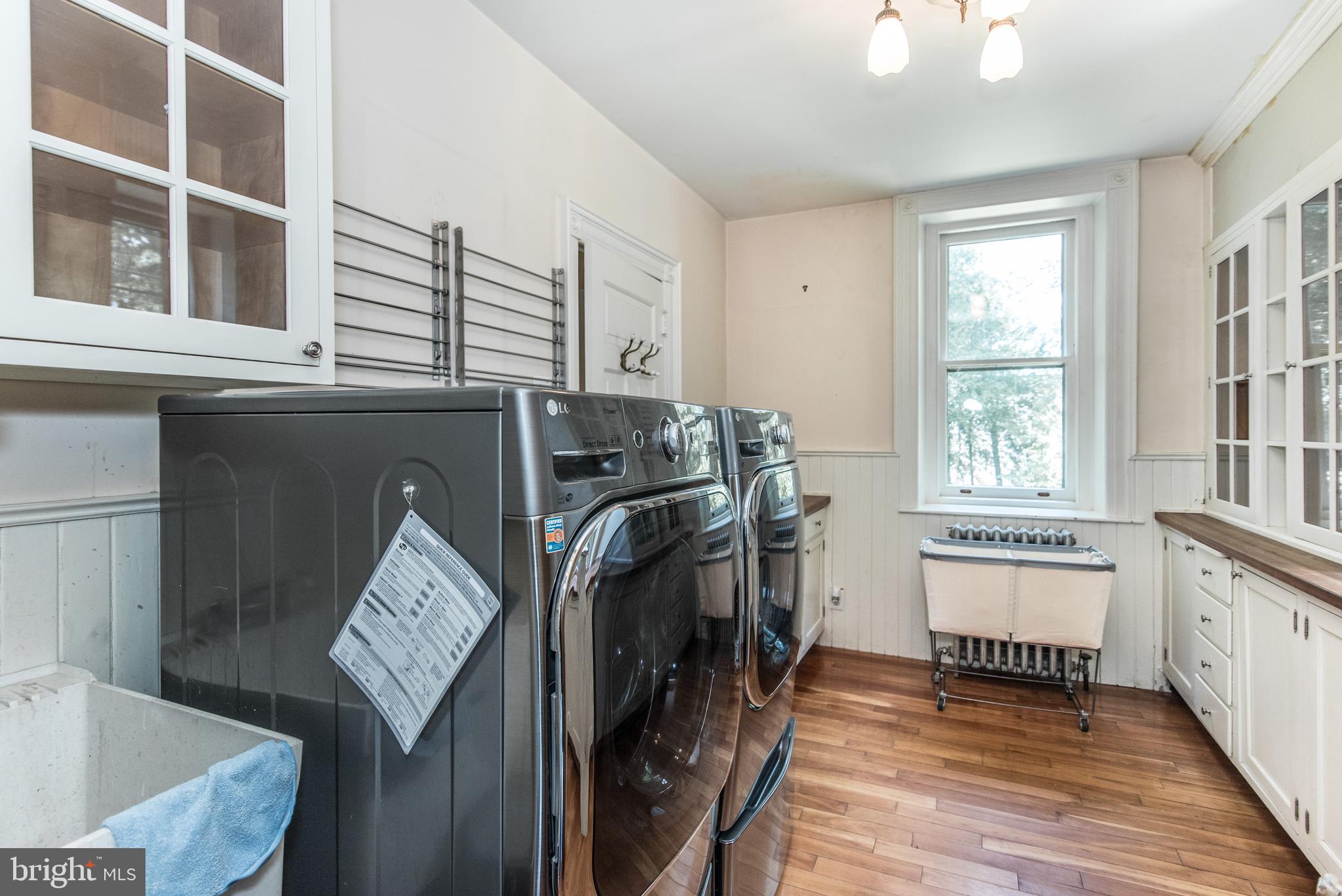 AMBLER - Residential