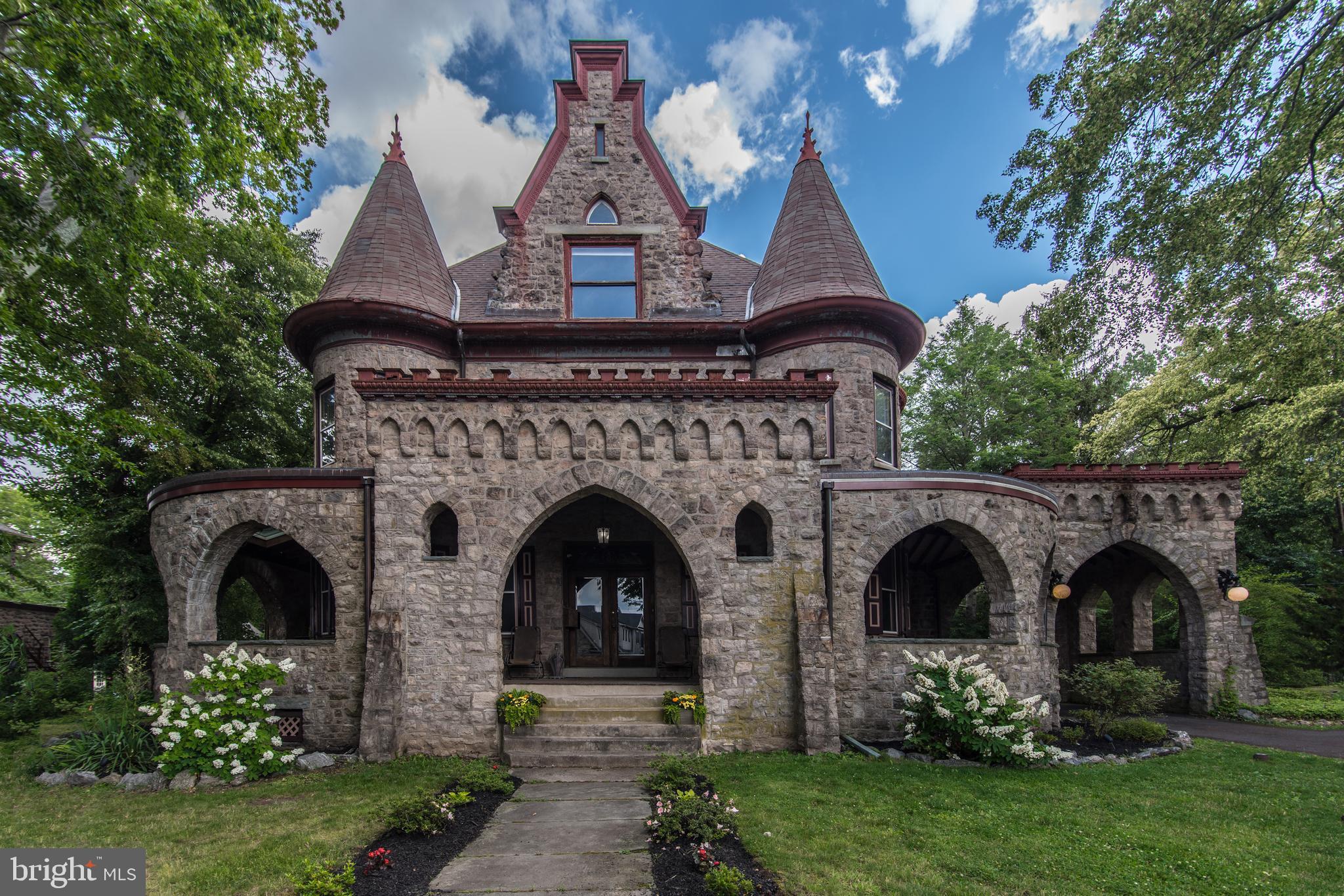 AMBLER - Residential