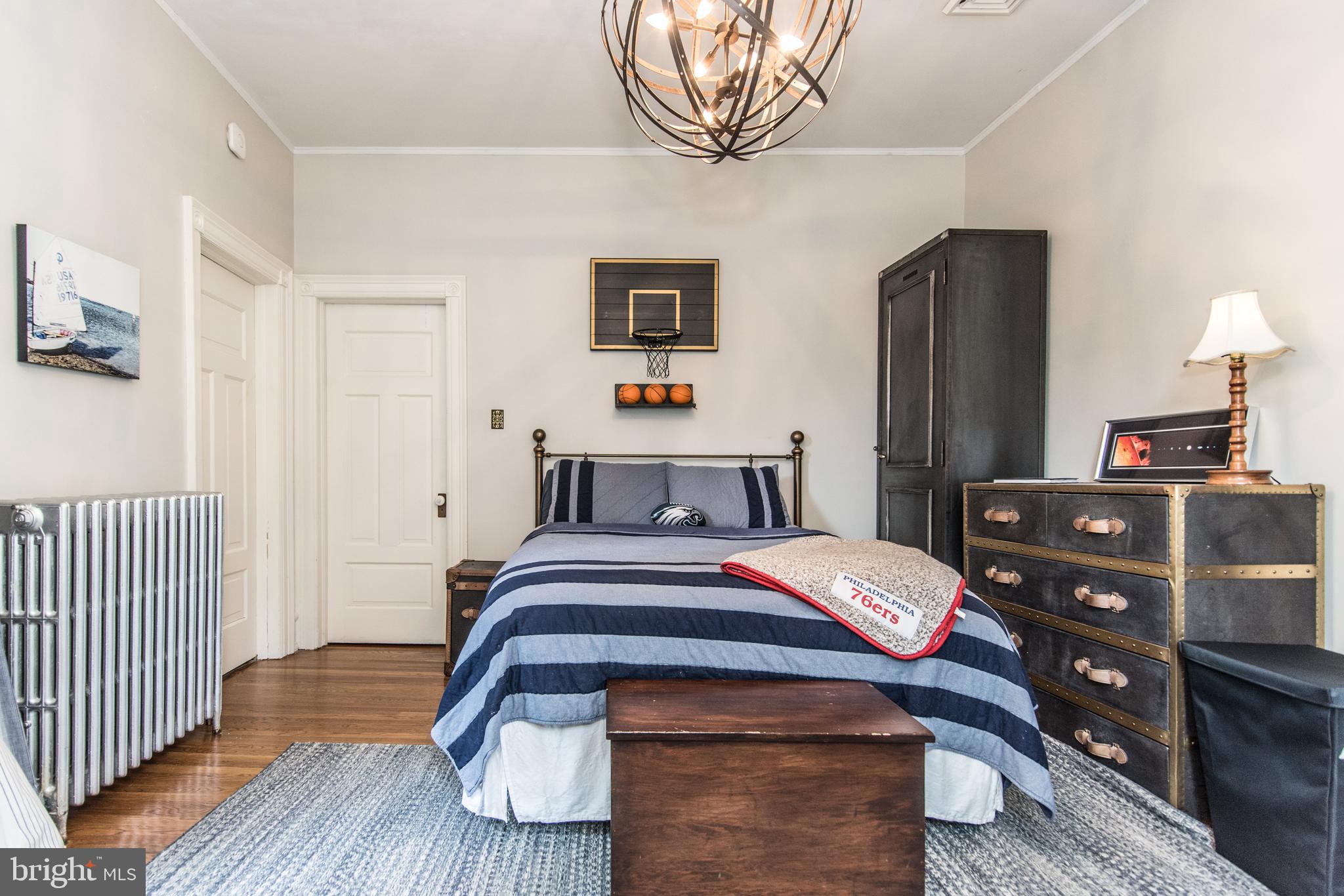 AMBLER - Residential