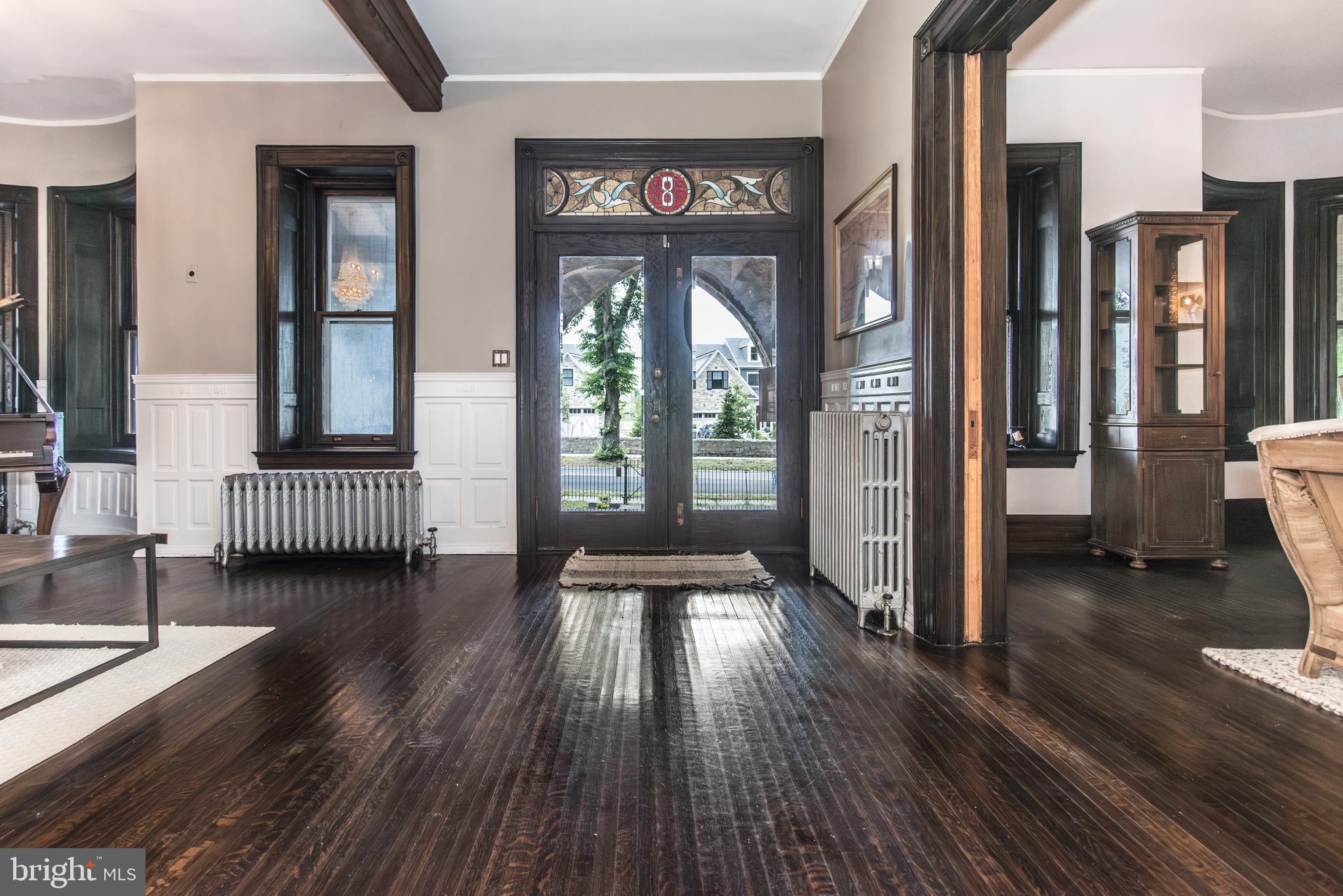 AMBLER - Residential