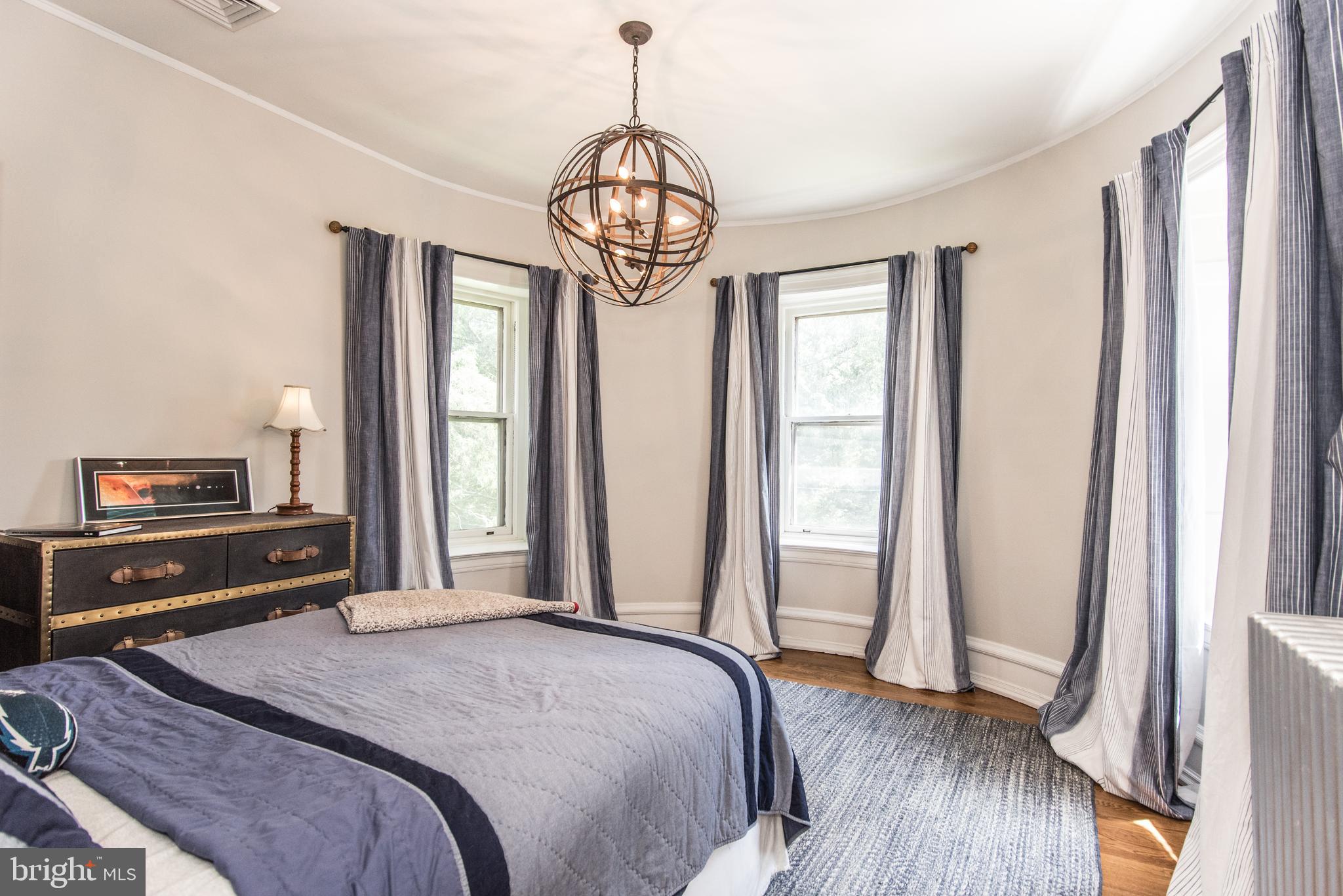 AMBLER - Residential