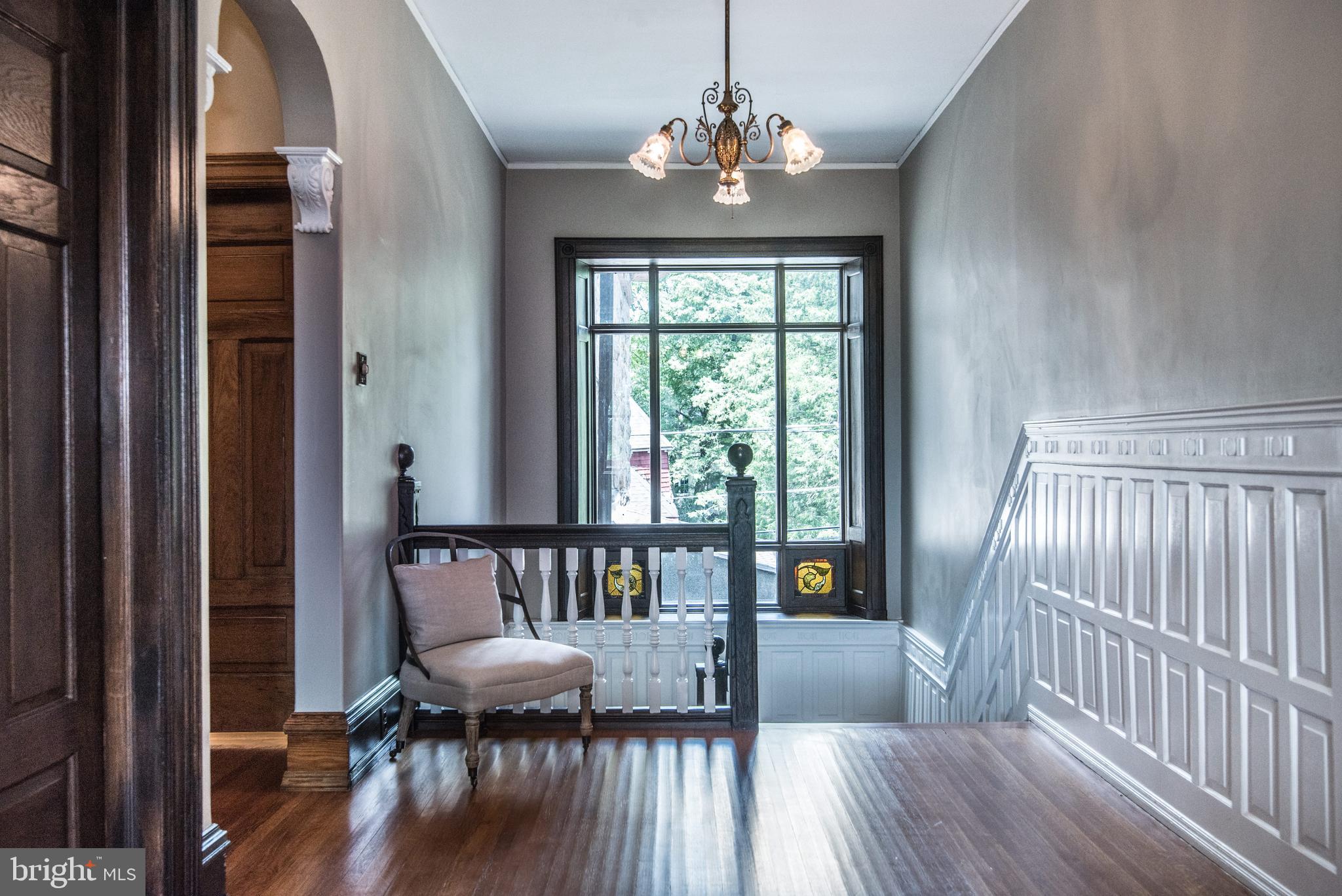 AMBLER - Residential