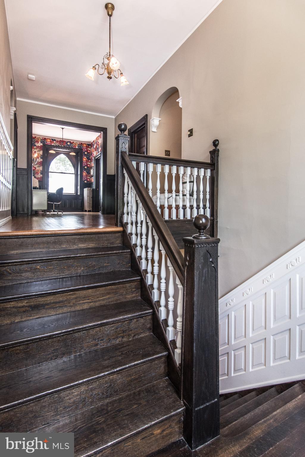AMBLER - Residential