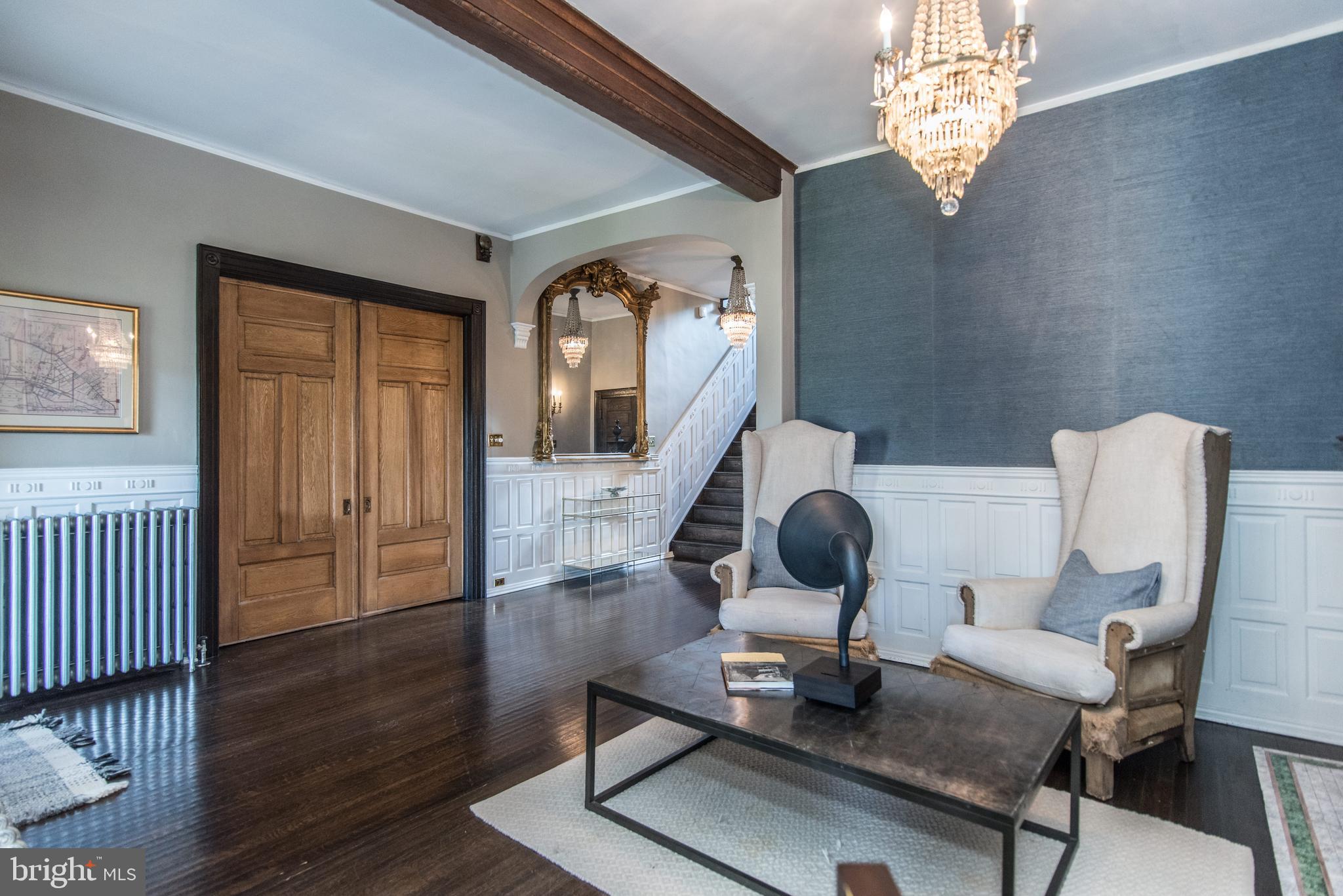 AMBLER - Residential