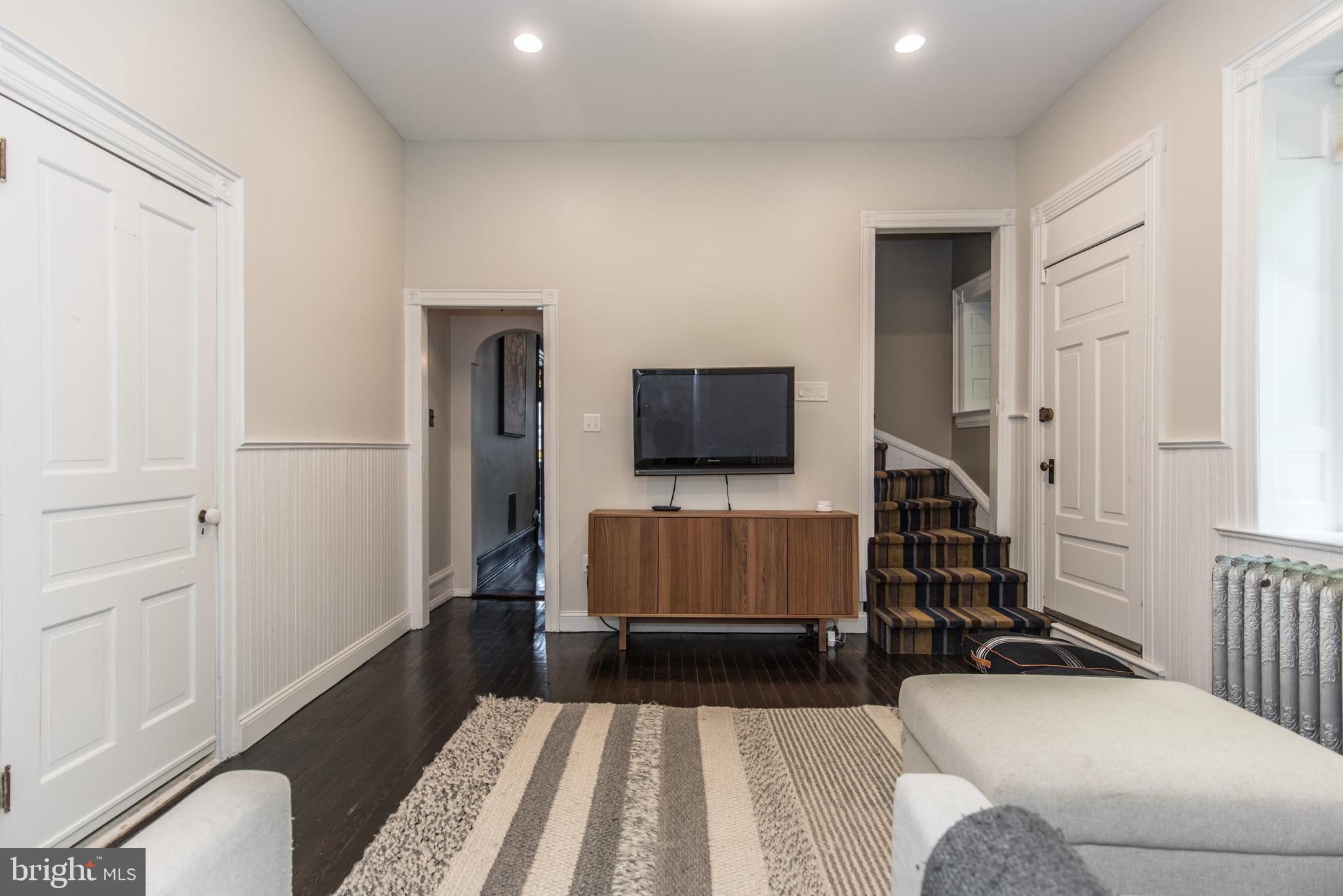 AMBLER - Residential