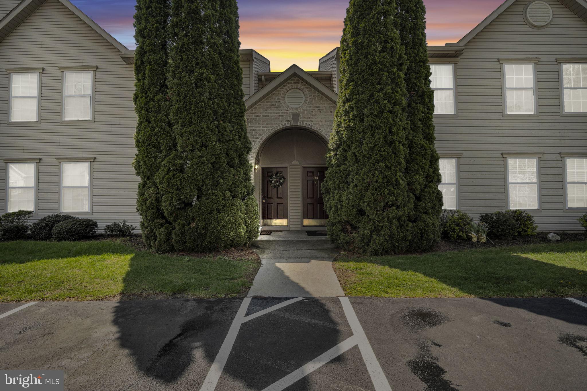 NORTHWOODS CROSSING - Residential