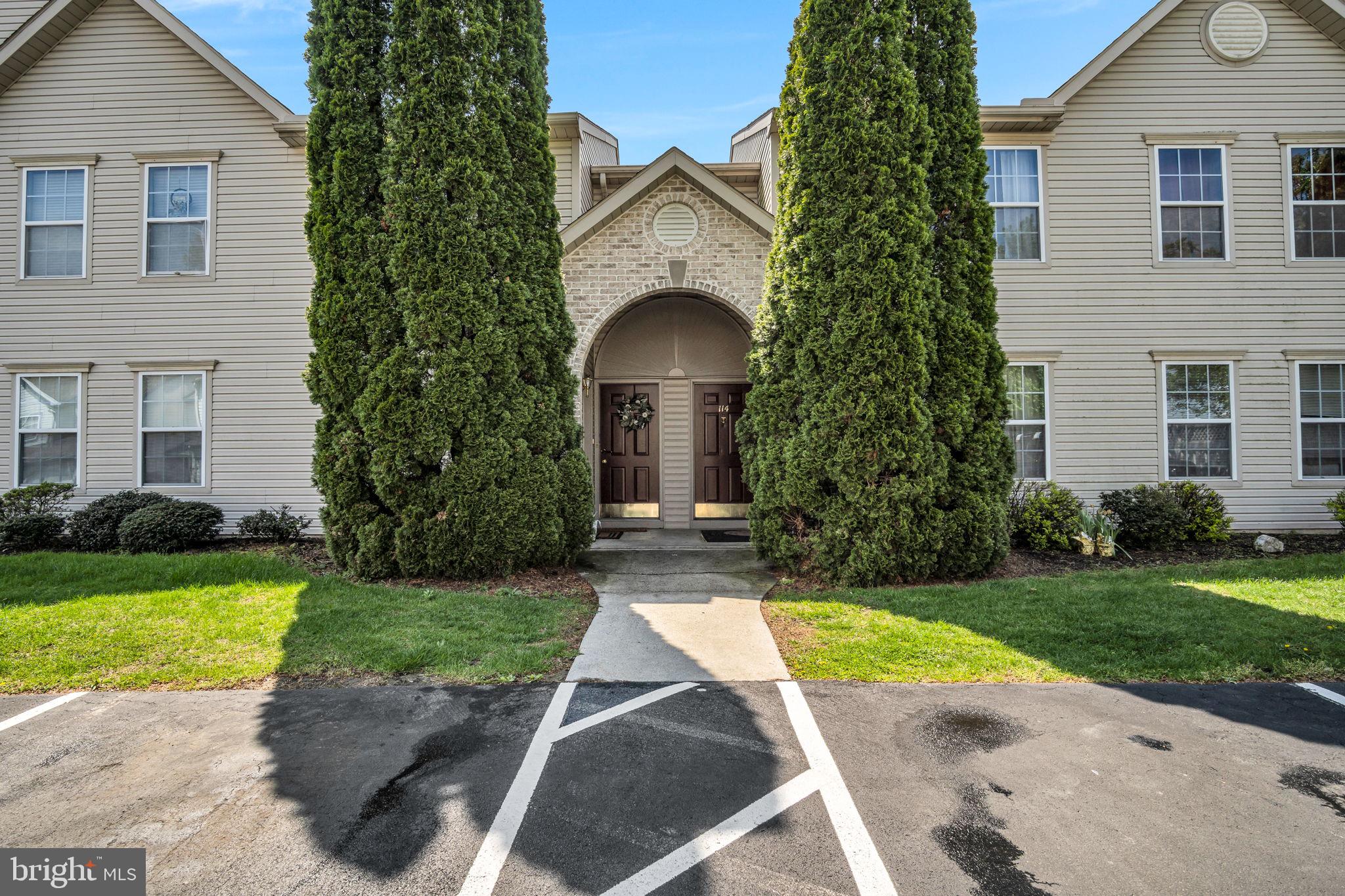 NORTHWOODS CROSSING - Residential