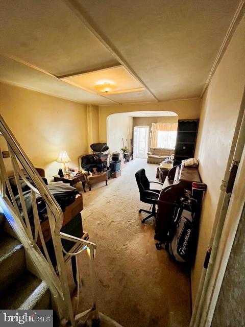 MAHANOY CITY - Residential