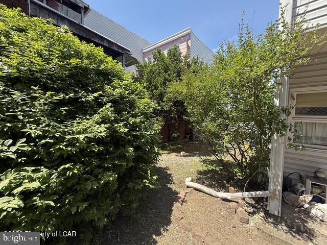 MAHANOY CITY - Residential