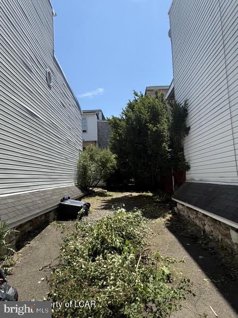MAHANOY CITY - Residential