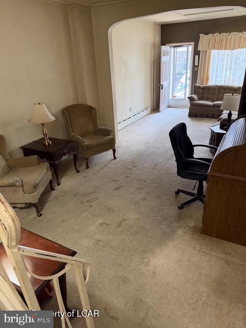 MAHANOY CITY - Residential