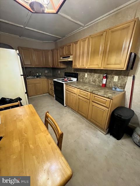 MAHANOY CITY - Residential