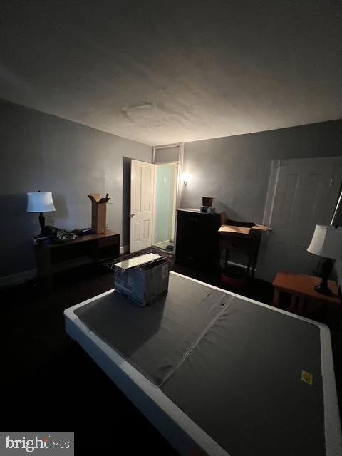 MAHANOY CITY - Residential