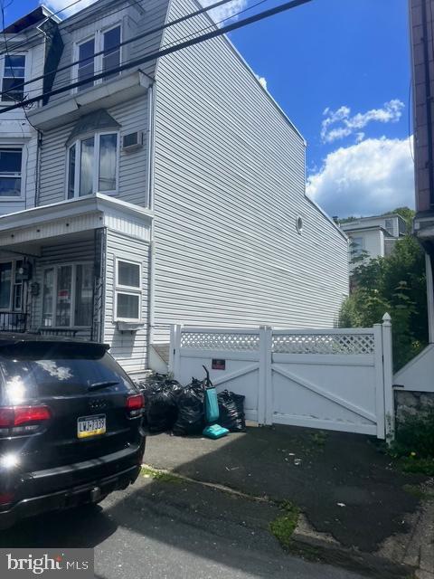MAHANOY CITY - Residential