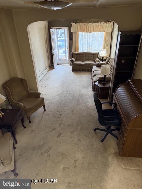 MAHANOY CITY - Residential