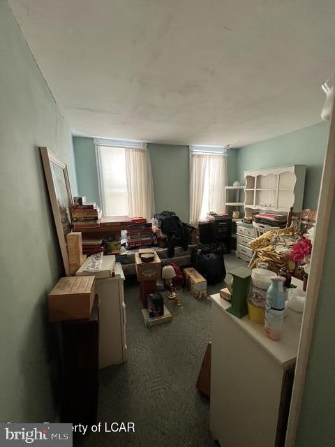 MAHANOY CITY - Residential