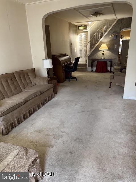 MAHANOY CITY - Residential